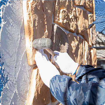 未経験でも1つ1つクリアできます